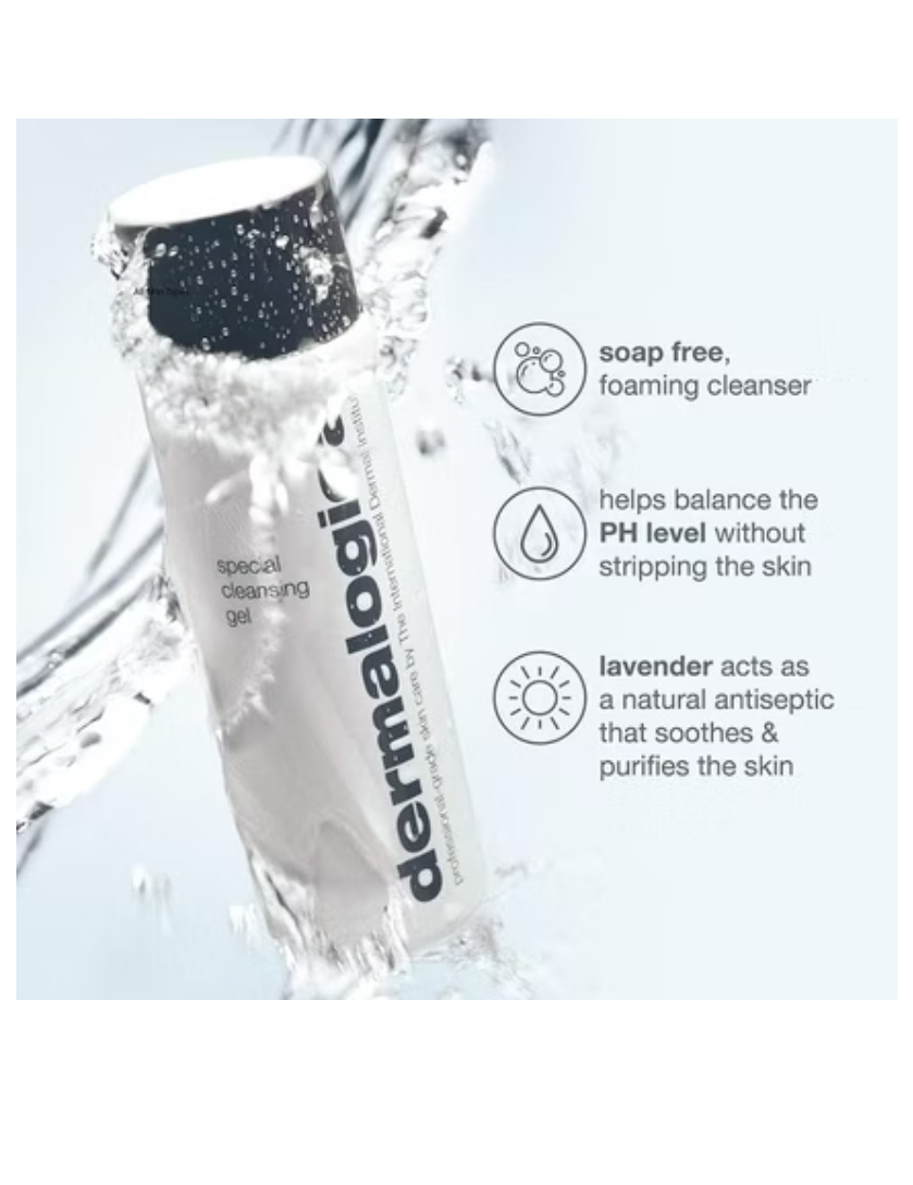 DERMALOGICA