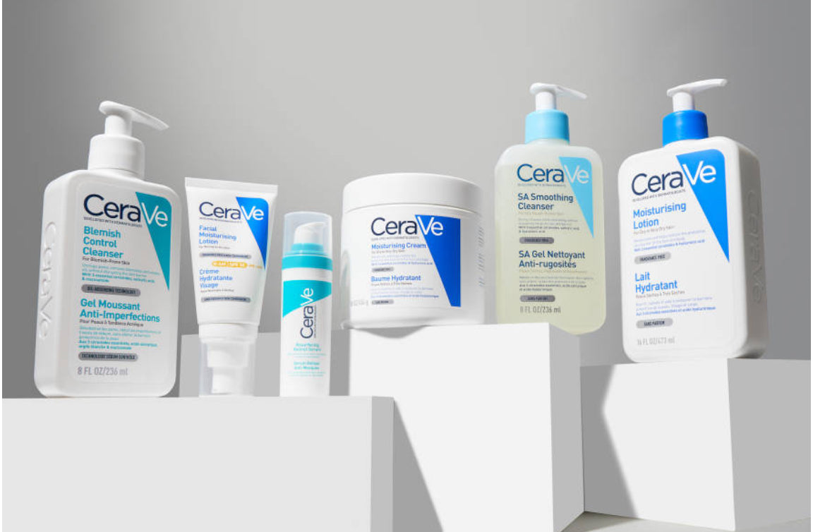 CERAVE