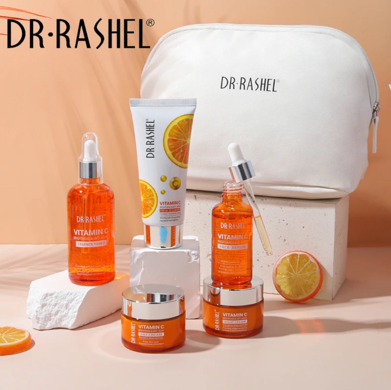 DR RASHEL