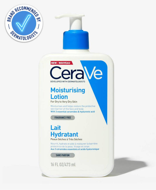 Moisturising Lotion