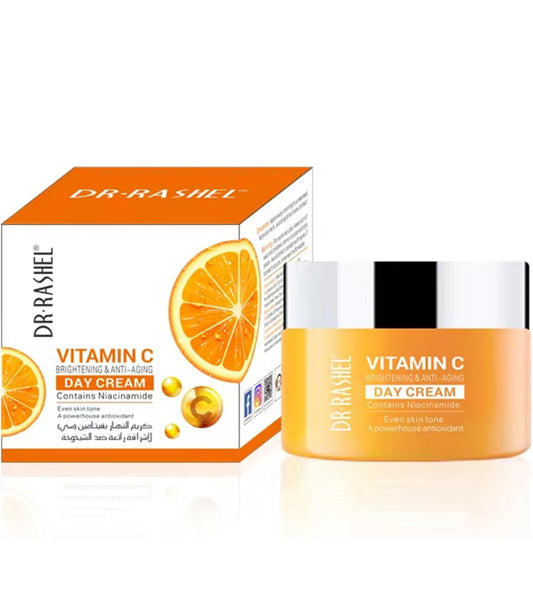 Dr Rashel Vitamin C Day Cream