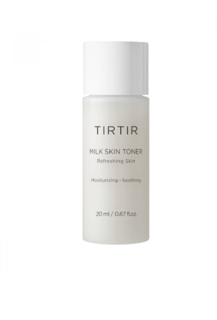 TirTir - Milk Skin Toner