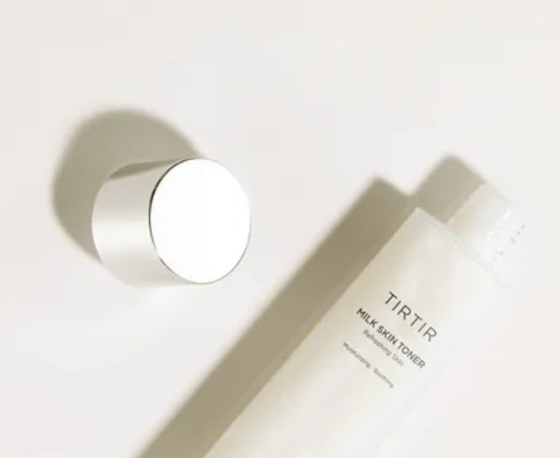 TirTir - Milk Skin Toner