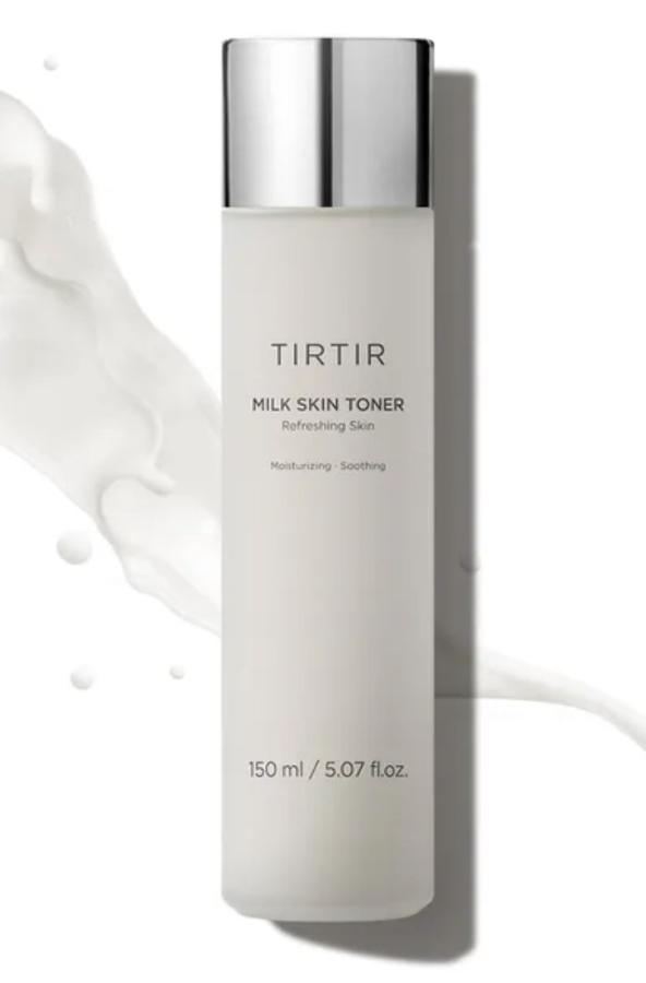 TirTir - Milk Skin Toner