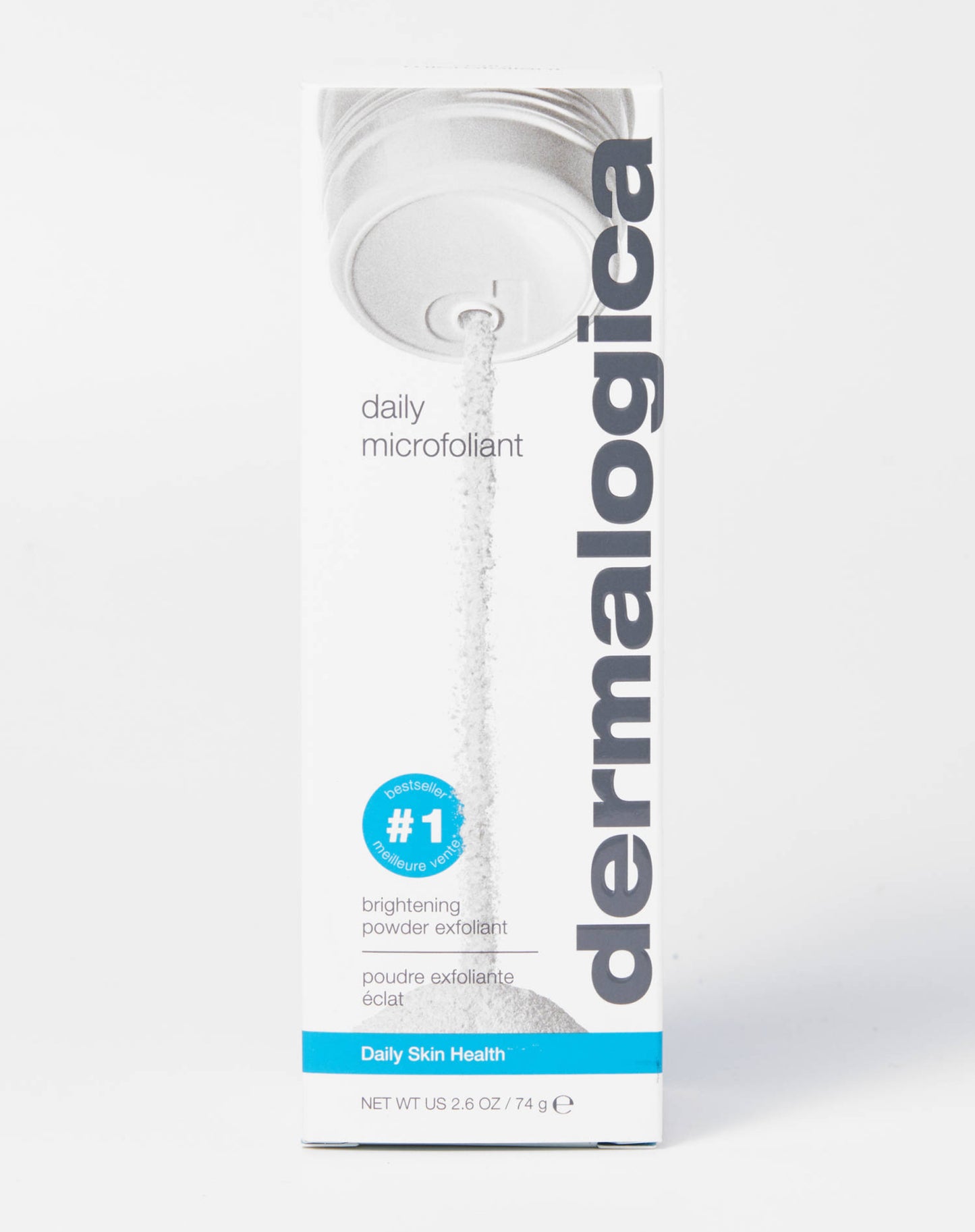 Dermalogica Daily Microfoliant Enzyme Powder-74g